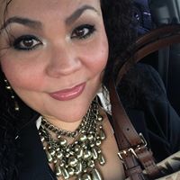 Nadine Martinez Photo 6