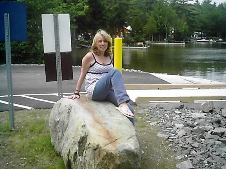 Cheryl Stevens Photo 5