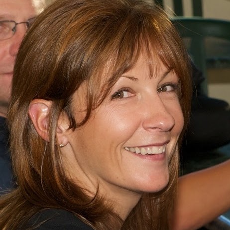 Julie Parish Photo 25