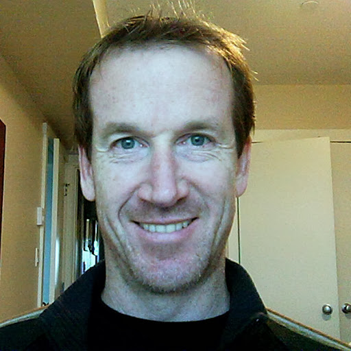 Greg Hildebrand Photo 28