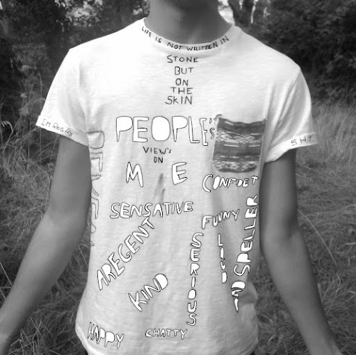 Aaron Major Photo 7