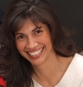 Lisa Torres Photo 29