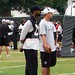 Michael Huff Photo 14