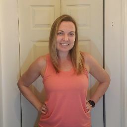 April Collins Photo 30