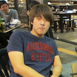 Steven Yang Photo 50