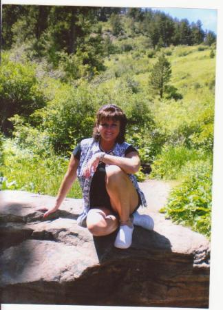 Cathy Delaney Photo 4