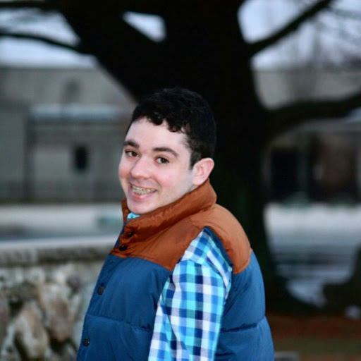 Anthony Polk Photo 7