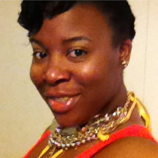Andrea Clarke Photo 13