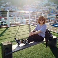 Renee Chen Photo 6