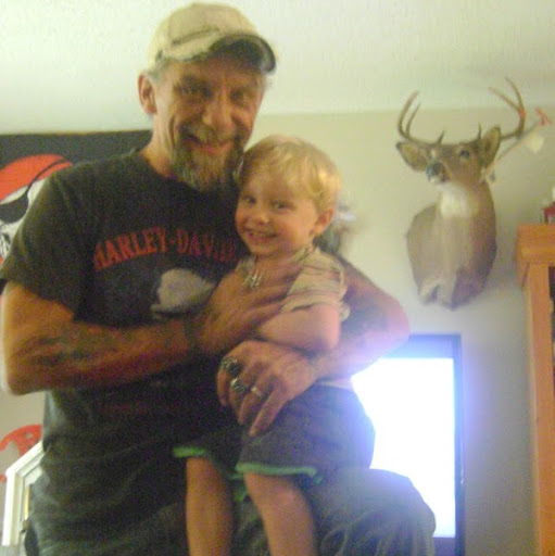 Mark Stover Photo 37