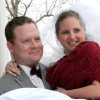 Julie Talbott Photo 10