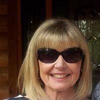 Mary Power Photo 26