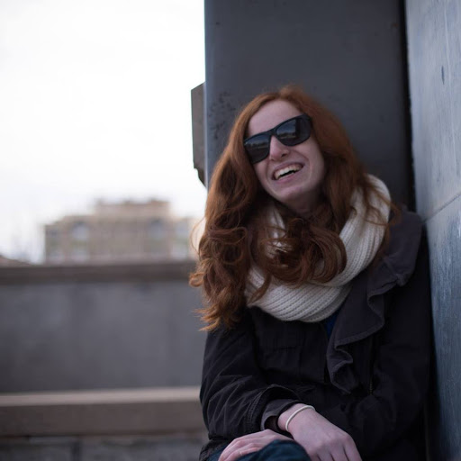 Ellen Gallagher Photo 8