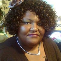 Kimberly Hilliard Photo 11