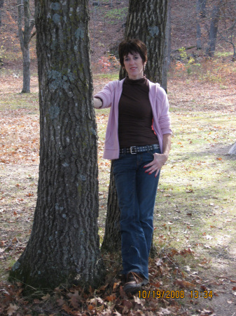 Cindy Mills Photo 12