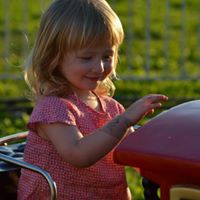 Samantha Huber Photo 22
