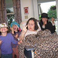 Judith Watson Photo 21