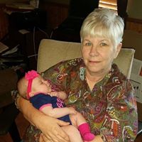 Deborah Broussard Photo 5