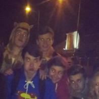 Conor Magee Photo 11