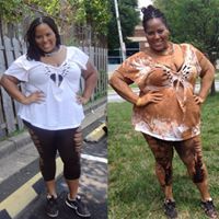 Andrea Weekes Photo 12