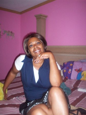 Betty Reed Photo 13