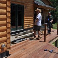 Michael Eanes Photo 8