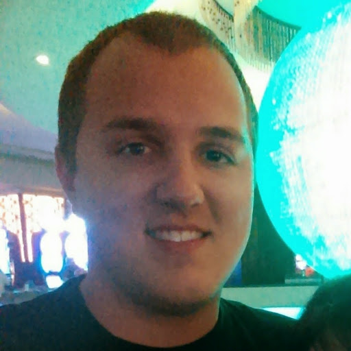 Nathaniel Hunter Photo 36