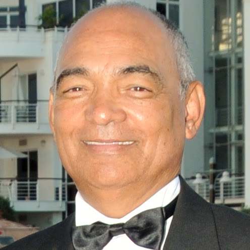 Roderick Williams Photo 9