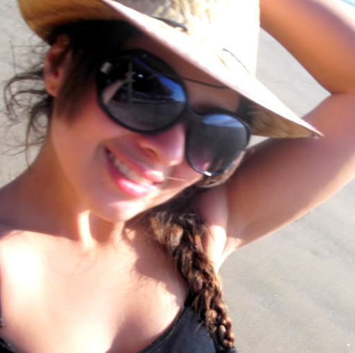 Joana Vazquez Photo 8