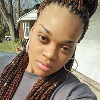 Kristina Ingram Photo 6