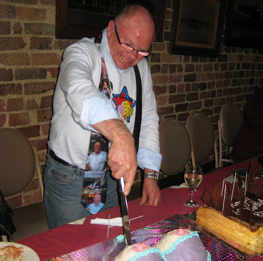 Philip Robertson Photo 12