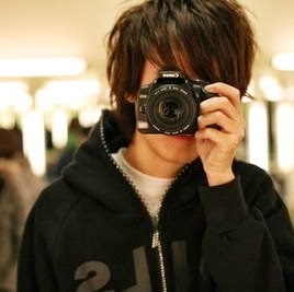 Benjamin Hsu Photo 25