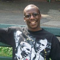 Barry Holman Photo 32