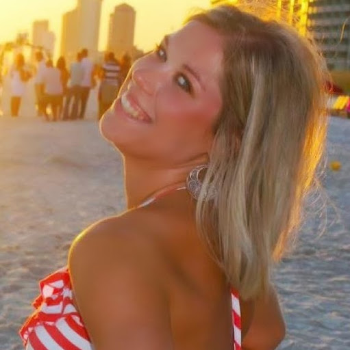 Natalie Gregory Photo 16