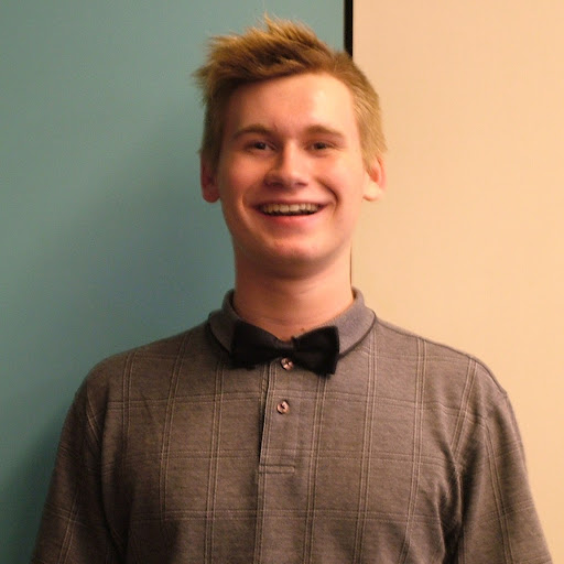 Gregory Carver Photo 13