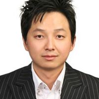 Justin Cho Photo 6