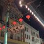 Clay Collins Photo 1