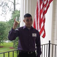 Isaac Colon Photo 8