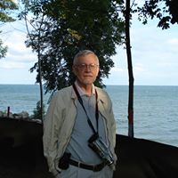 Clinton Patrick Photo 19