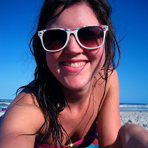 Rachael Perry Photo 13