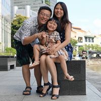Michelle Ho Photo 23