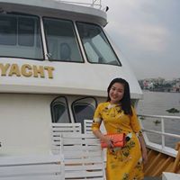 Kieu Tran Photo 39