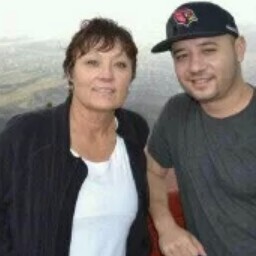 Patricia Mckinley Photo 21
