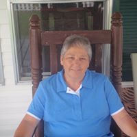 Elizabeth Rushing Photo 11