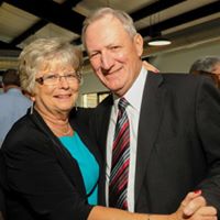 Barry Garner Photo 30