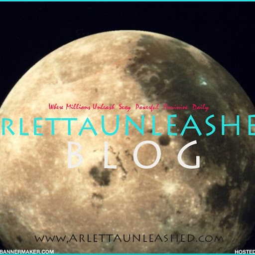 Arletta Saafir Photo 4