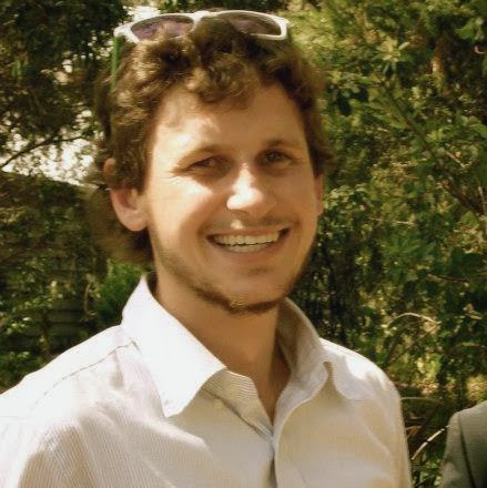Jonathan Packard Photo 2