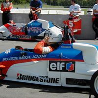 David Howarth Photo 35