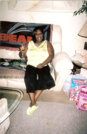 Kathy Bland Photo 1