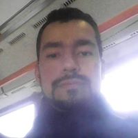 Felipe Perez Photo 34
